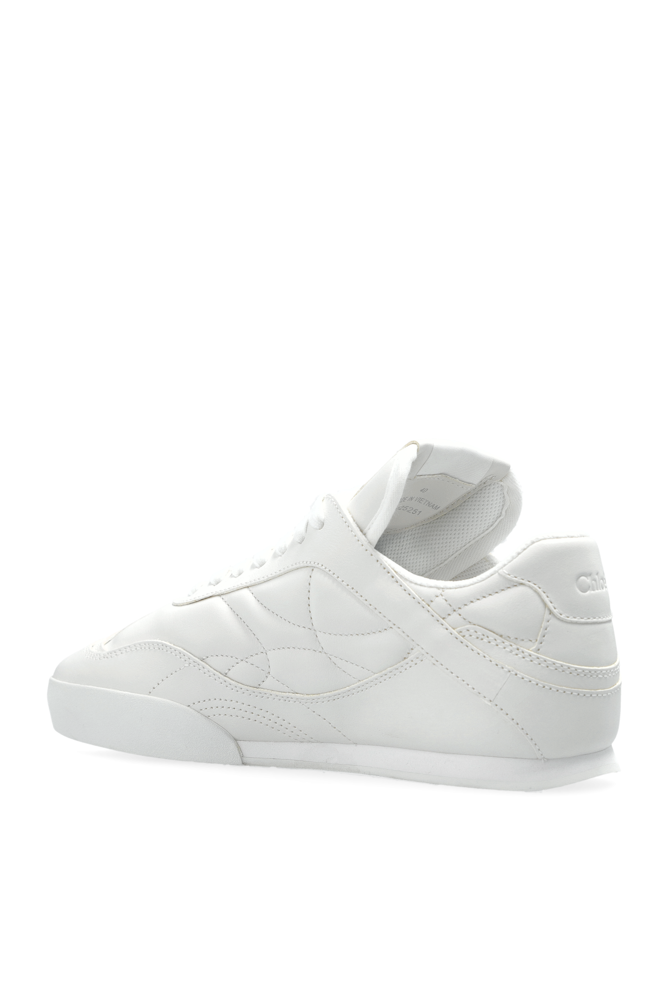 スニーカー CHLOE Women Sneakers C25S07IPN 101 WHITE w421.jpg